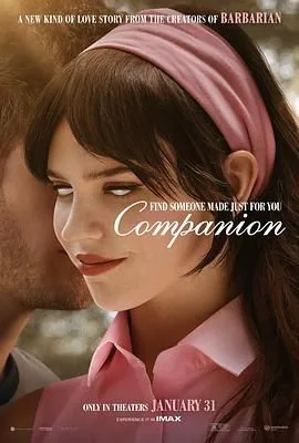 完美伴侣companion在线观看