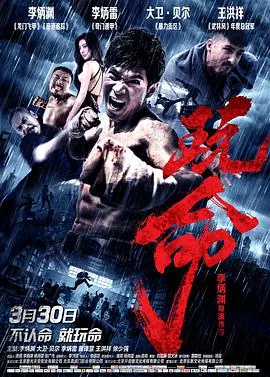 玩命速递2