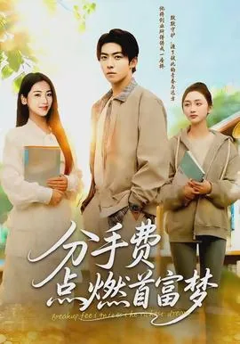 分手费的定义