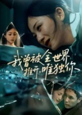 我曾被全世界推开唯独你29