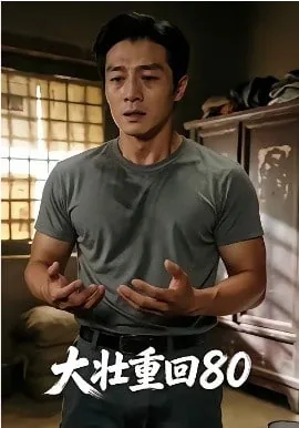 大壮重回五八第二季