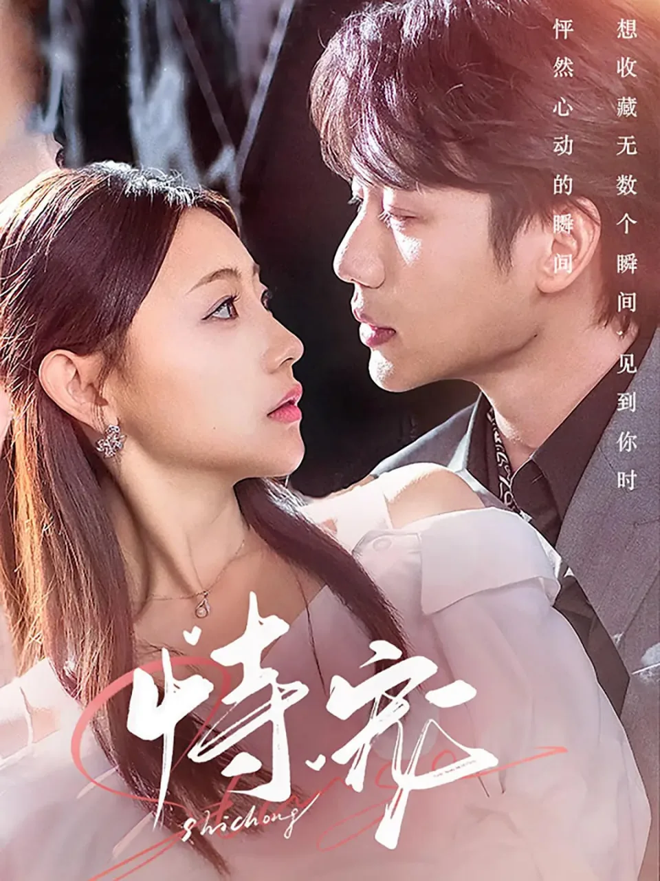 恃宠入婚