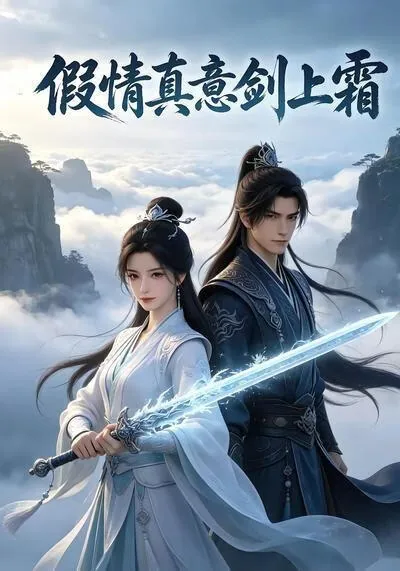 假情真爱的意思是什么