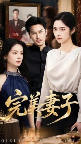 完美妻子的背叛背叛的开始