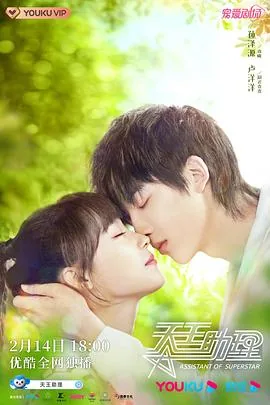 天王助理大结局是什么