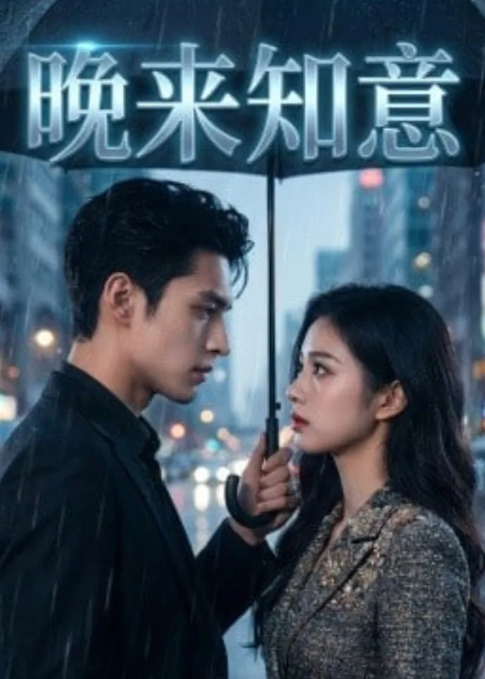 晚来知意结局