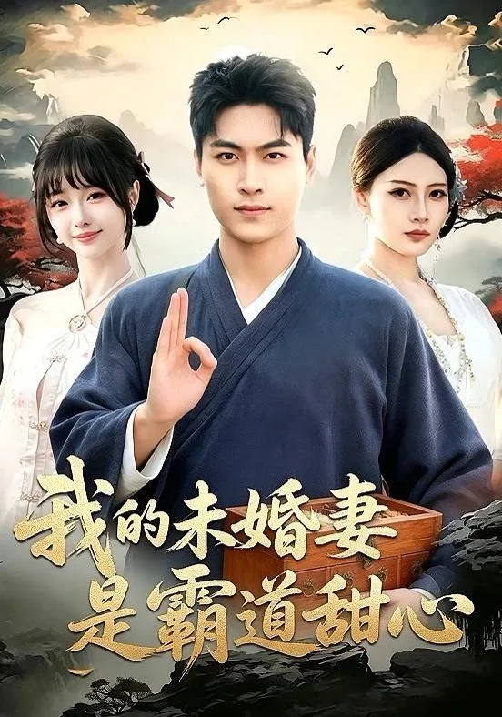 我的未婚妻是剑圣