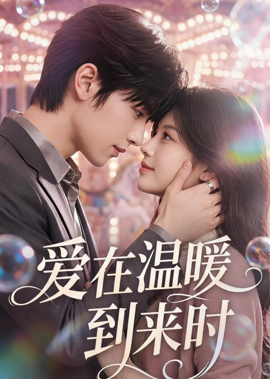 爱在温暖的房间 歌词