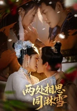 两处相思同淋雪此生也算共白头全诗出处