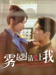 雾起时请爱上我短剧在线观看