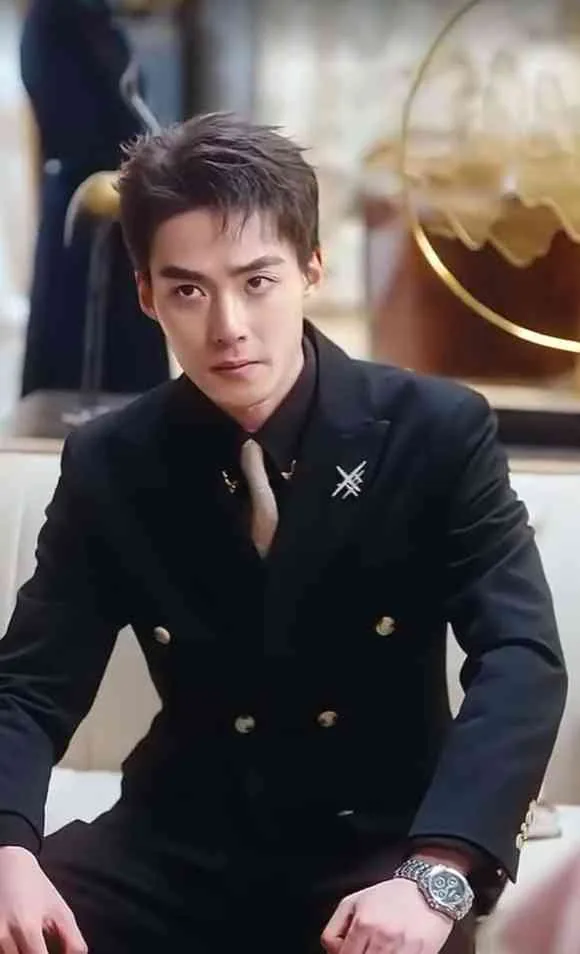 心跳它说
