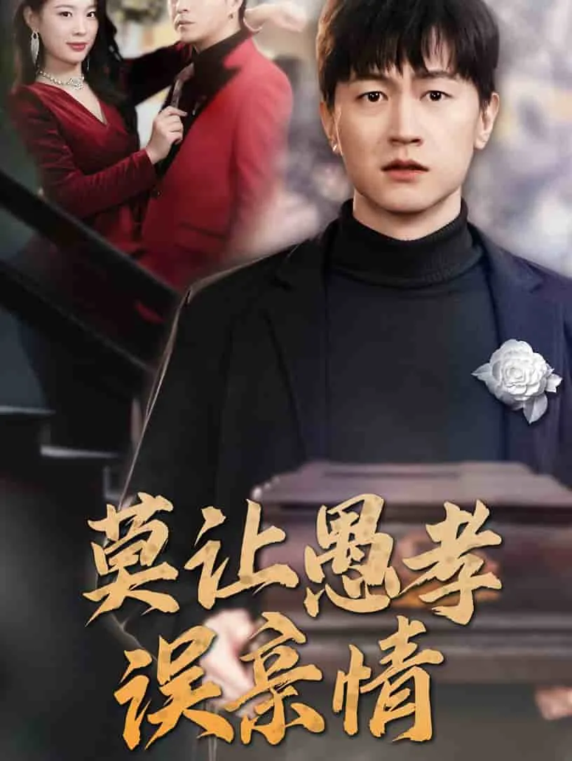 莫让愚孝误亲情短剧免费观看