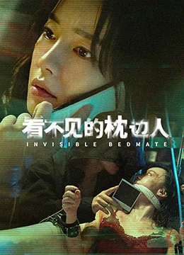 看不见的枕边人小说阅读