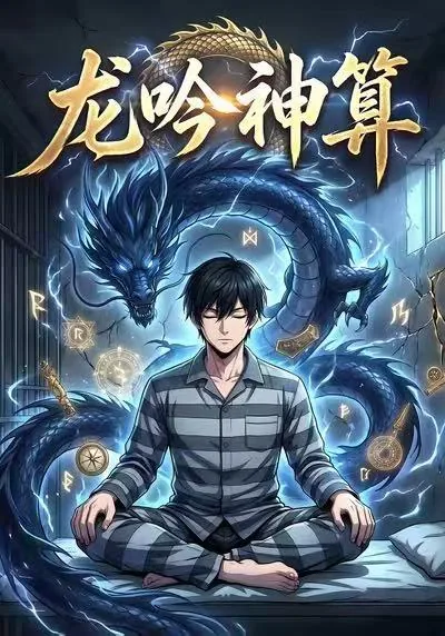 龙吟神算原著小说