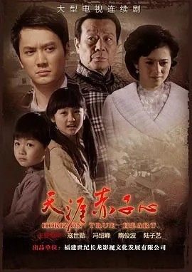 天涯赤子心电视剧免费观看完整版