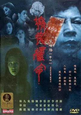 阴阳路11之撩鬼条命国语