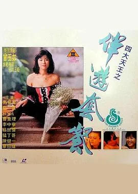 四大天王之伴游套餐播放