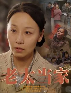 老太当家免费播放全集