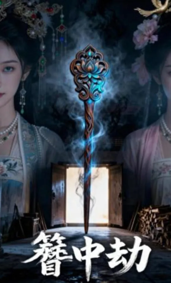 簪中劫短剧免费观看