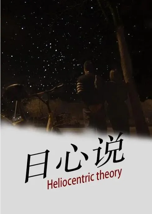 日心说伽利略的故事