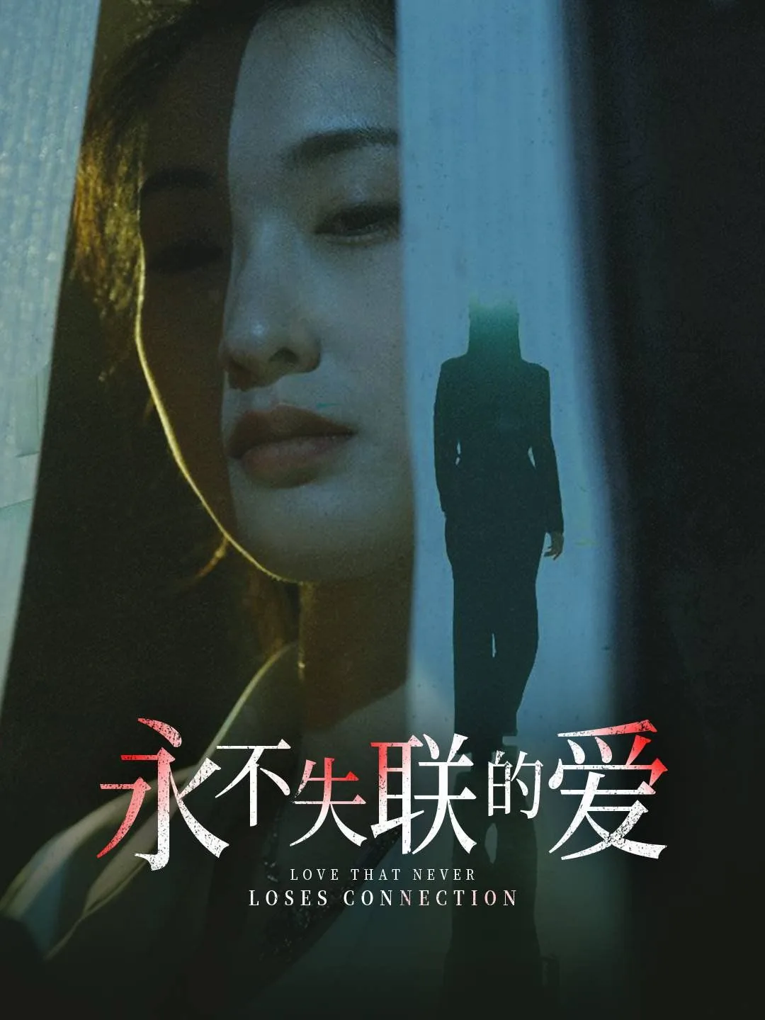 永不失联的爱 小说