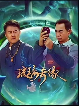 琉璃奇缘 电视剧免费观看