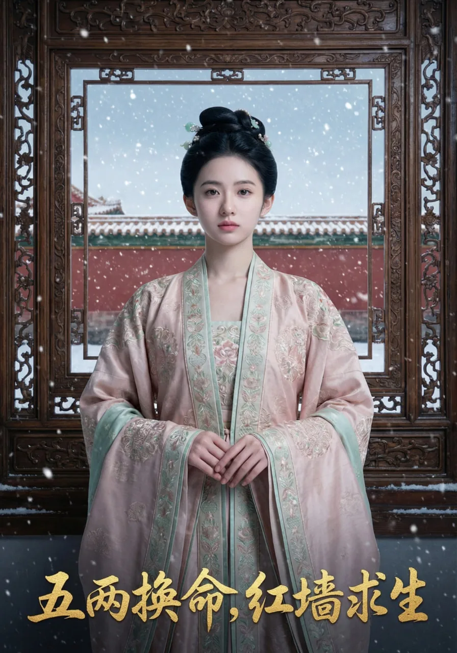 五两换命红墙求生短剧免费观看