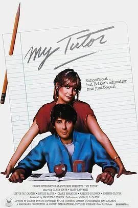 爱情插班生mytutor1983