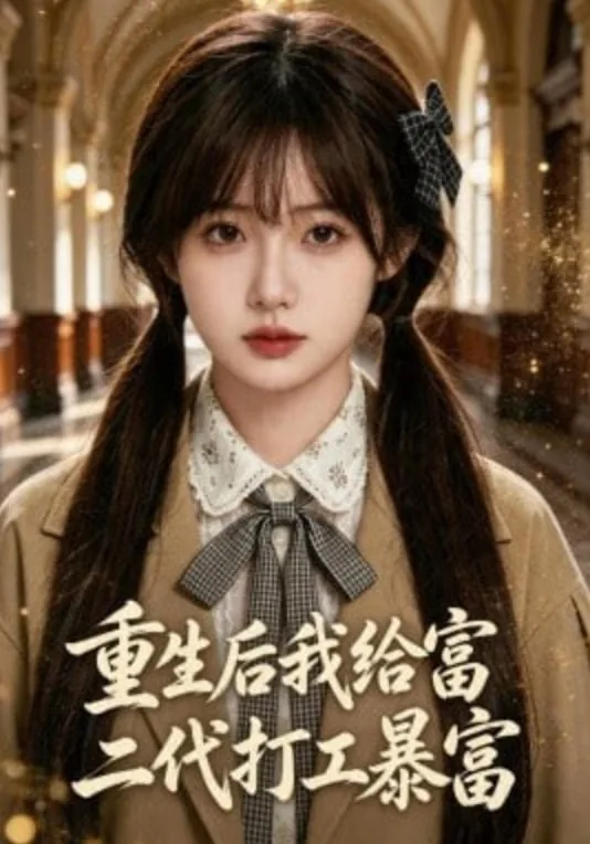 重生后富二代又缠上我全文免费阅读