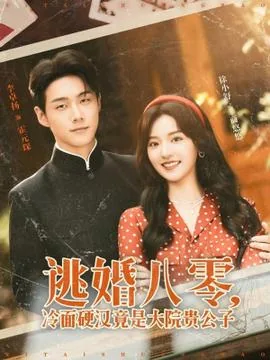 逃婚八零冷面硬汉竟是大院贵公子短剧在线观看