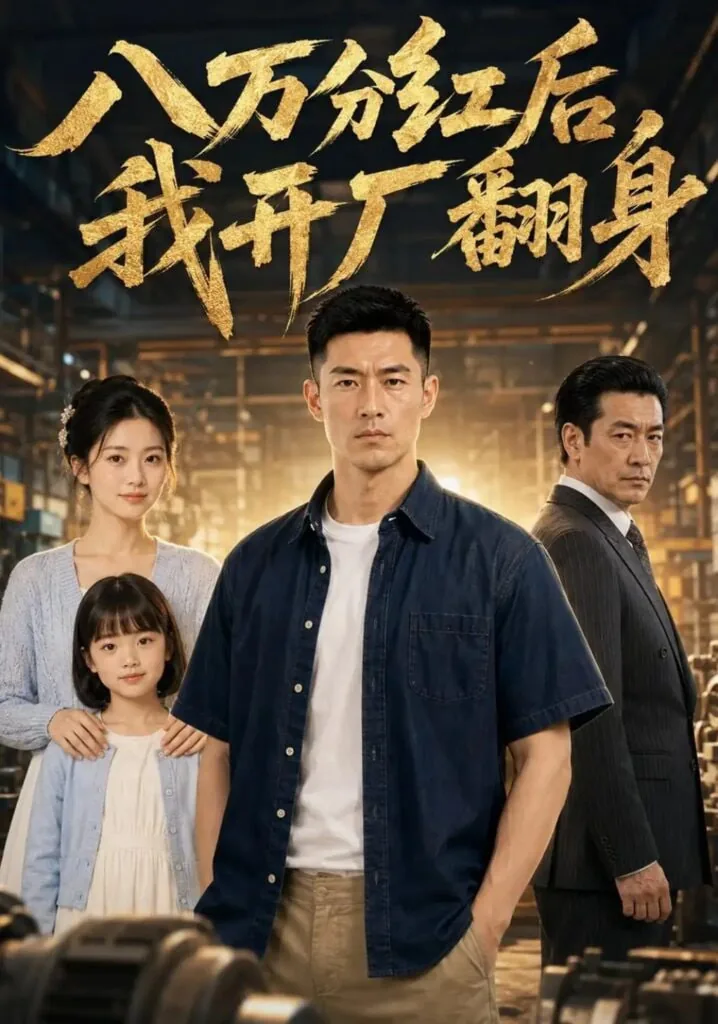 八万分红后,我开厂翻身视频完整在线