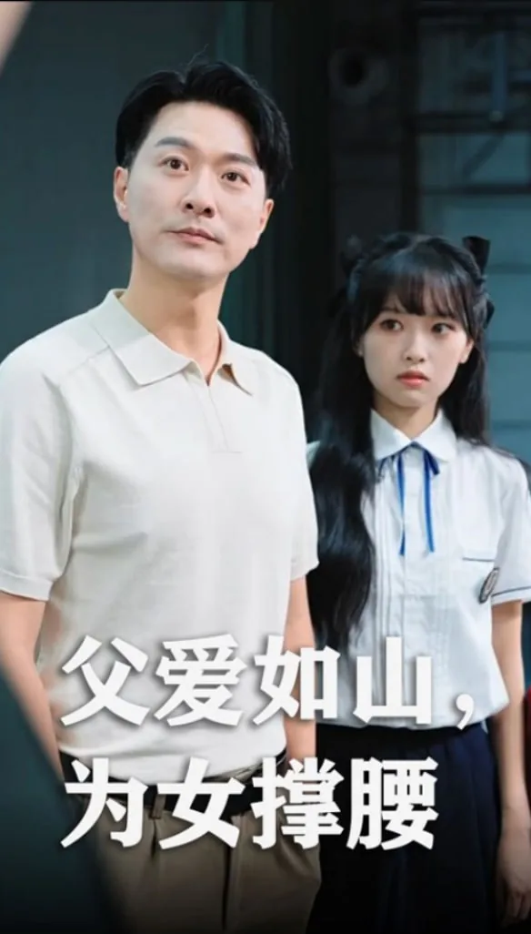父爱如山为女撑腰小说免费阅读下载