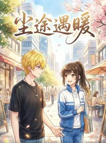 尘途遇暖动漫大结局
