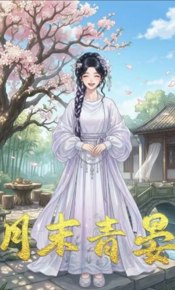 月末青晏短剧全集免费