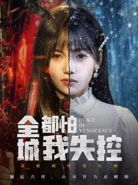 全城都怕我失控短剧全集免费观看