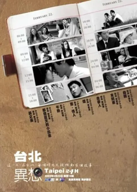 台北艺术市场
