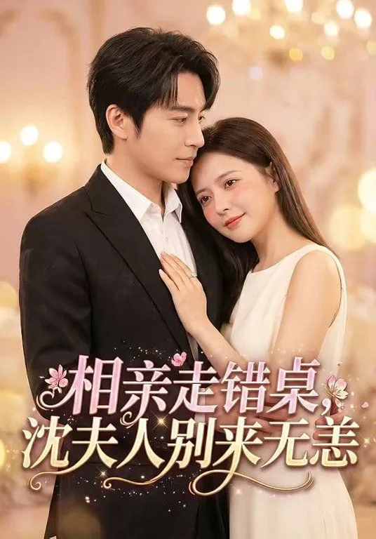 相亲走错房小说