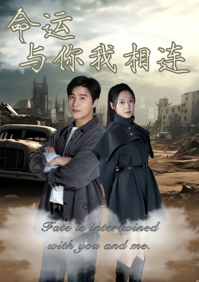 命运与你我相连免费观看