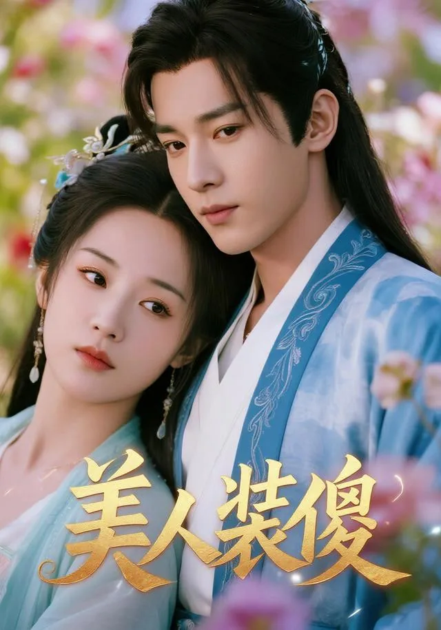 美人装txt