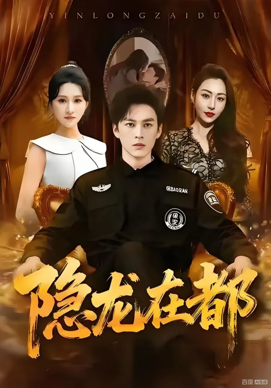 隐龙在都短剧免费观看