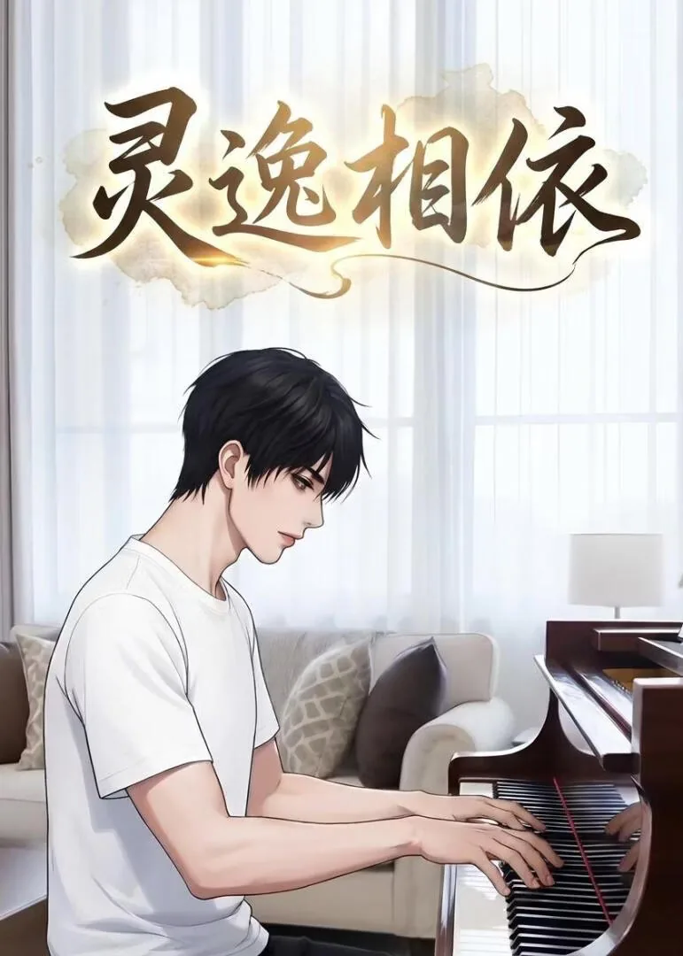 灵逸相依诺诺