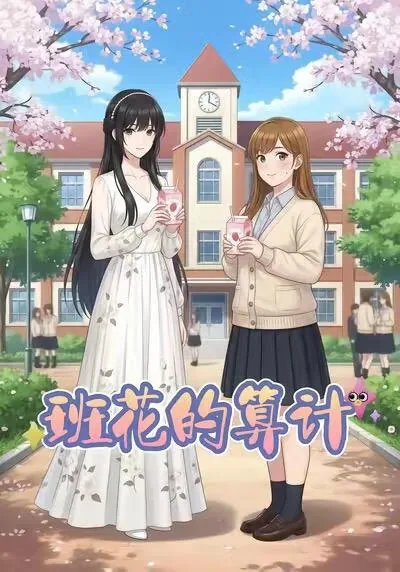 班花的算计短剧