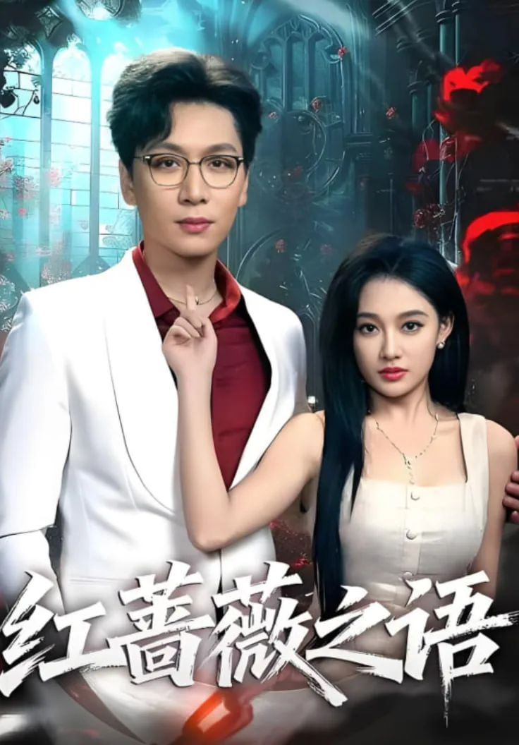 红蔷薇之语短剧免费观看全集播放