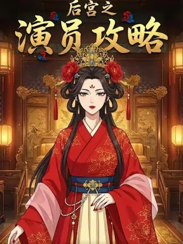 后宫演员表
