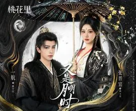 又是月明时原著小说叫什么名字