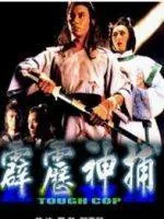霹雳神捕薛狐悲扮演者