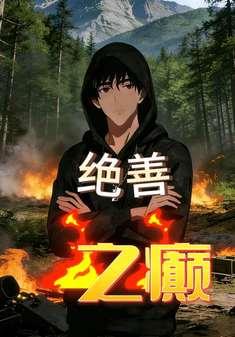绝善之癫小说名字