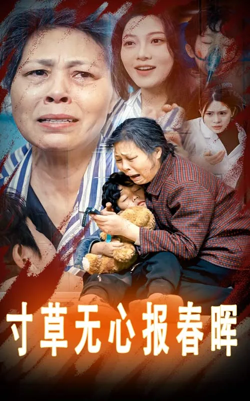 寸草春晖无以报