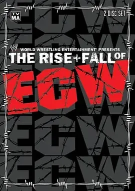 WWE：ECW的兴衰
