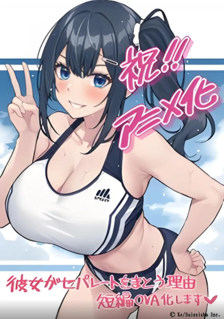 女友穿着运动内衣的理由有哪些